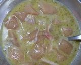 Foto del paso 2 de la receta: Nuggets de pollo rebozados en harina de mandioca