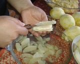 Foto del paso 2 de la receta: Mermelada de limón con menta