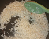 Foto del paso 3 de la receta: Arroz blanco con elote