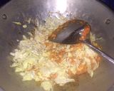Foto langkah ke 4 dari resep Nasi Goreng.