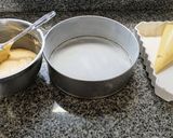 Foto del paso 4 de la receta: Torta matera con crema pastelera 💛