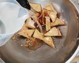 Foto langkah ke 2 dari resep Angsiu Tahu.