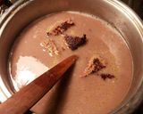 Foto del paso 18 de la receta Alubias de tolosa con foie