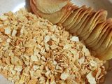Potato Chips Chicken