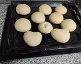 Foto del paso 2 de la receta: Pan amasado
