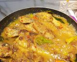 Foto langkah ke 6 dari resep Pesmol Ikan Kakap.