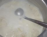 A picture of step 7 of ربڑی سویاں.