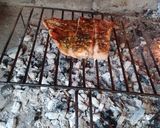 Foto del paso 3 de la receta: Matambrito de cerdo a la parrilla