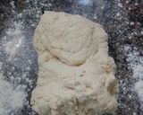 Foto del paso 3 de la receta: Galletas con grasa hojaldradas