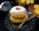 Foto langkah ke 8 dari resep Donat kentang 1x proofing.