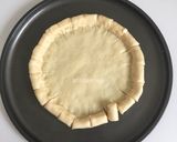 Foto langkah ke 6 dari resep Cheesy Bites Pizza.