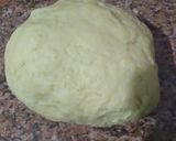 Foto langkah ke 5 dari resep Donat Kentang Awet Empuknya.