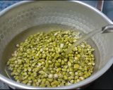 Foto langkah ke 2 dari resep Bubur Kacang Hijau Diet.
