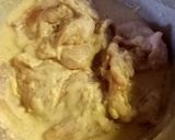 Foto langkah ke 1 dari resep Ayam goreng bawang.