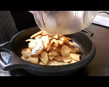 Foto del paso 8 de la receta: Galette de Manzana