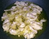 รูปขั้นตอนการทำที่ 3 ของ หมูทอดงบน้อยกรอบมากอร่อยนาน #งบ60บาท