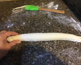 Foto del paso 5 de la receta: Panadería: Pan flauta rendidor