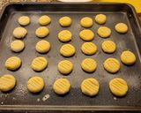 Foto del paso 3 de la receta: Galletitas de Limón 😊