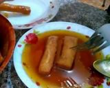 صورة لخطوة 5 من وصفة صبيعات معسلة 😘😍