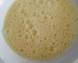 Foto del paso 6 de la receta: Youvarlakia avgolemono