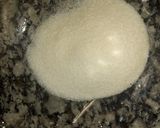 Foto del paso 1 de la receta: Craquelados de Limón