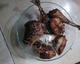 Foto langkah ke 1 dari resep Pesmol ikan salem tanpa kunyit.