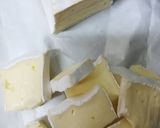 Foto del paso 3 de la receta: Crujiente de Brie