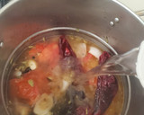 Foto del paso 6 de la receta: Birria de res