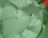 Foto langkah ke 3 dari resep Bolu Pandan Santan.