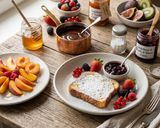 Foto del passaggio 5 della ricetta 🇧🇪 Pain Perdu Belga – Goloso, dorato e irresistibile
