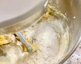 Foto del paso 3 de la receta: Galletas de almendra y mantequilla “sin gluten, sin huevo”