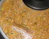 A picture of step 5 of Traditional Cabbage Vadi.