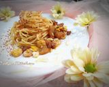 Foto langkah ke 3 dari resep Spaghetti Aglio Olio.