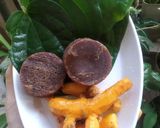 Foto langkah ke 1 dari resep Kunyit Asam Sirih.