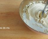 รูปขั้นตอนการทำที่ 12 ของ Double lemon cake วันนี้จะแจกสูตรให้สำหรับเทศกาลแห่งความรักค่ะ
