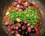 Foto del paso 8 de la receta: Salsa infierno con encurtidos