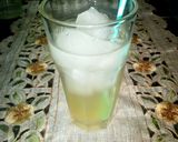 Foto langkah ke 5 dari resep Sirup Nanas Ori.