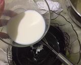 Foto langkah ke 4 dari resep Oreo Chocolate Castella Cake.
