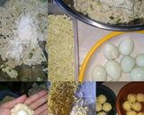Foto langkah ke 2 dari resep Bola Tahu Rambutan Gersang #w12.