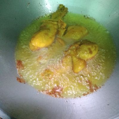 Langkah 4
