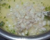 રવા ઢોસા (Rava Dosa Recipe In Gujarati) રેસીપી સ્ટેપ2ફોટો