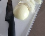 Foto del paso 1 de la receta: Lomo a lo Pobre