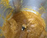 A picture of step 2 of Hyderabadi Chicken.