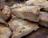 Foto del paso 10 de la receta: Matambre de cerdo, chorizo y Marucha de ternera a la parrilla
