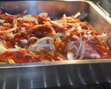 Foto del paso 4 de la receta: Costillar de cerdo estilo Thai