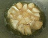 Foto langkah ke 1 dari resep TAHU PAKCOY tumis kecap #pr_adakecapmanisnya.