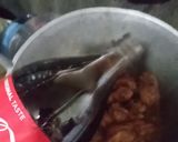 Foto langkah ke 4 dari resep Ayam coca cola.