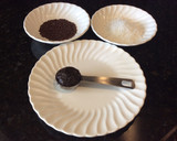 Foto del paso 26 de la receta: Bombones Cremosos/Bombones de Nuez/Trufas de Nuez y Torta de Cho