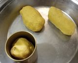 ચકરી(chakri recipe in Gujrati) રેસીપી સ્ટેપ4ફોટો