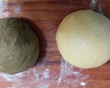 Foto langkah ke 10 dari resep Roti Tawar Susu.